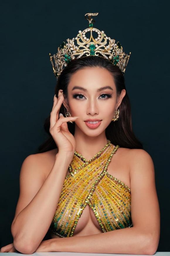 Thùy Tiên đậu Miss Grand vì sự nhầm lẫn ngày cúng Tổ nghiệp?-1