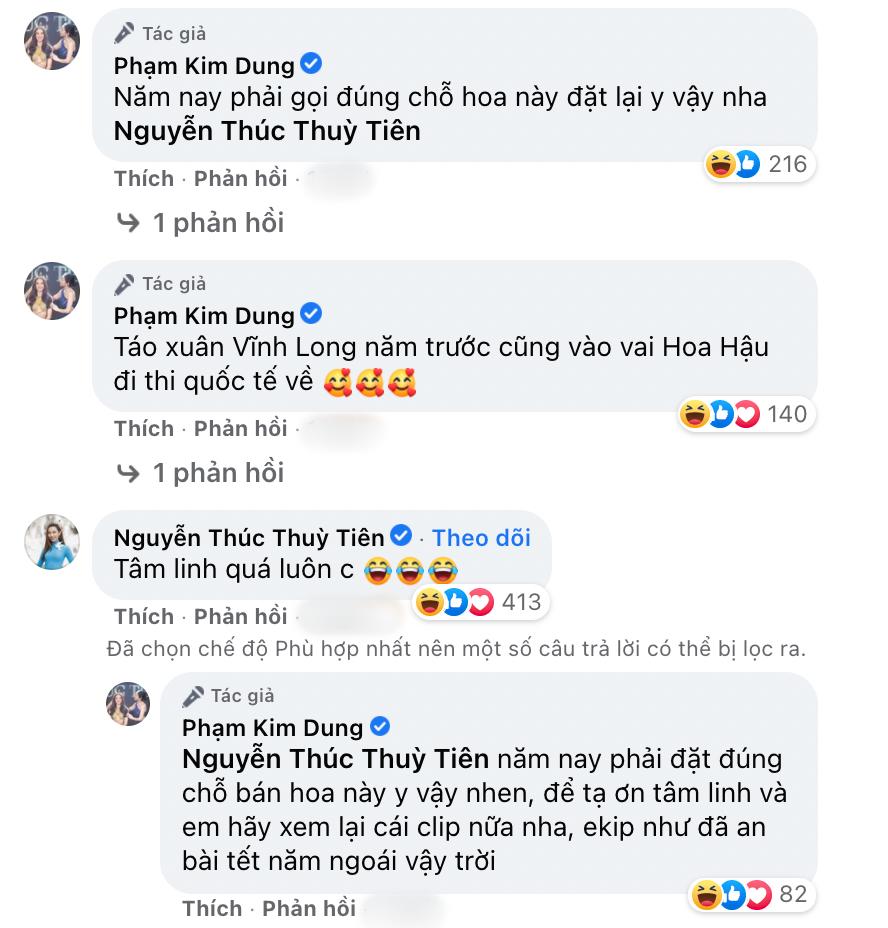 Thùy Tiên đậu Miss Grand vì sự nhầm lẫn ngày cúng Tổ nghiệp?-5