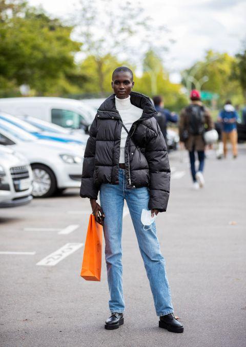 Mix đồ công sở mùa đông đẹp bất bại cho quý cô sành điệu-7