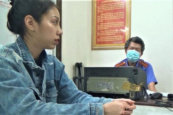 Bé gái 8 tuổi bị đánh chết: Cần áp dụng khung phạt nghiêm khắc nhất-1