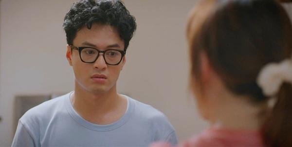 Hồng Đăng bênh vực tính cách trẻ con của ông chồng Thương Ngày Nắng Về-2