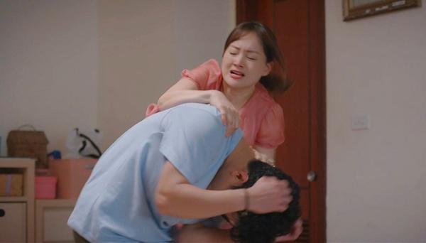 Hồng Đăng phá vỡ hình tượng lịch lãm trên màn ảnh-6