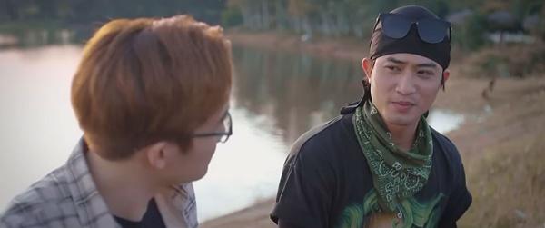 Thương Ngày Nắng Về tập 21: Đánh trượt Duy, Trang bị khán giả ném đá-2