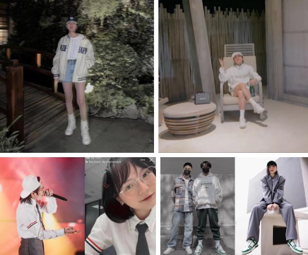 5 cặp đôi ồn ĩ Vbiz 2021: Chủ tịch và nàng thơ như đúc từ một khuôn-1