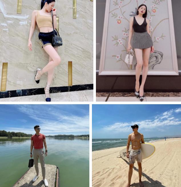 5 cặp đôi ồn ĩ Vbiz 2021: Chủ tịch và nàng thơ như đúc từ một khuôn-4