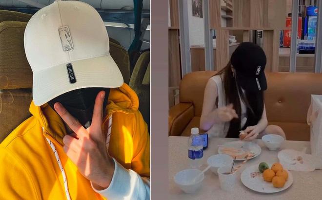 5 cặp đôi ồn ĩ Vbiz 2021: Chủ tịch và nàng thơ như đúc từ một khuôn-6