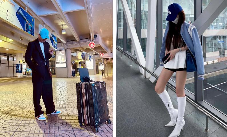 5 cặp đôi ồn ĩ Vbiz 2021: Chủ tịch và nàng thơ như đúc từ một khuôn-8