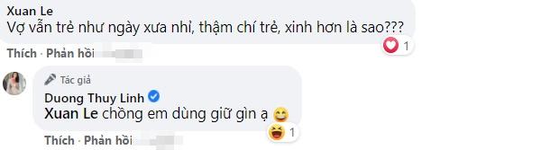 MC Thùy Linh tung ảnh cưới 12 năm trước, nhan sắc chuẩn hoa hậu-4