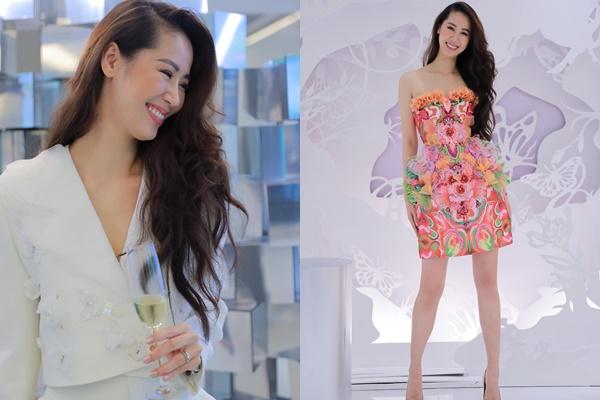 MC Thùy Linh tung ảnh cưới 12 năm trước, nhan sắc chuẩn hoa hậu-3