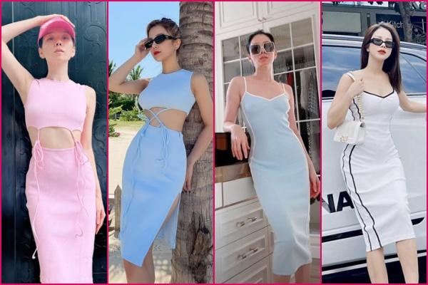 Quấn quít với tình trẻ, Lệ Quyên đối xử sao với con trai Đức Huy?-14