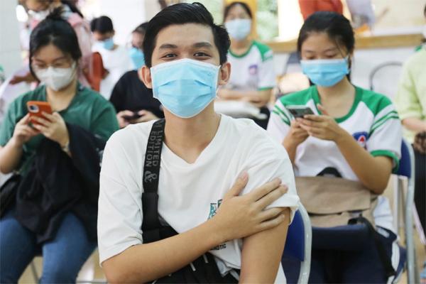 KHẨN: 1 địa phương cho học sinh nghỉ học vì có 29 F0 là học sinh-1