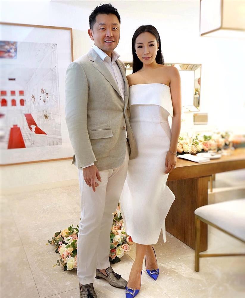 Nữ nhân viên ngân hàng lọt mắt xanh tỷ phú thành phu nhân hào môn-3