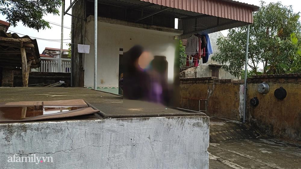Bữa trưa kinh hoàng ở Hưng Yên: Nỗi đau mất 2 con gái, 2 cháu ngoại-1
