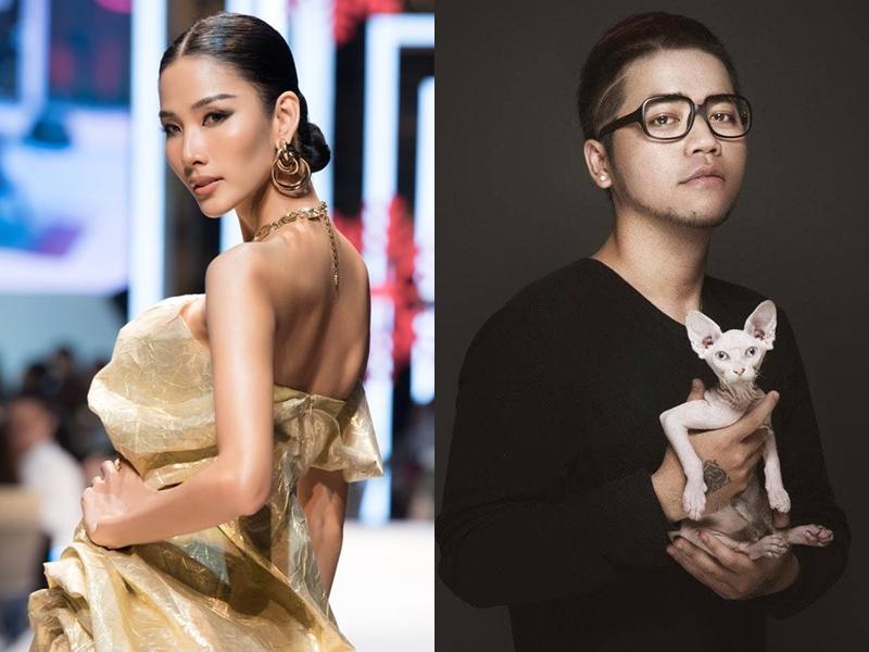 Hoàng Thùy trả lễ nhiếp ảnh gạch 4 đầu dòng dằn mặt cô-1