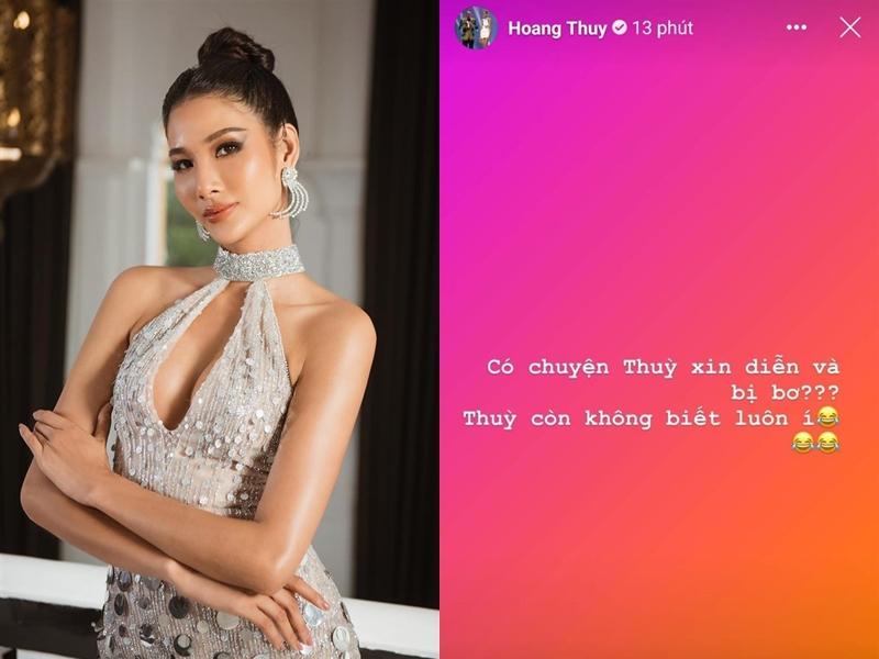 Hoàng Thùy trả lễ nhiếp ảnh gạch 4 đầu dòng dằn mặt cô-3