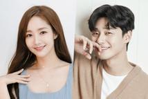 Tin Đồn Park Seo Joon - Kim Ji Won Hẹn Hò Hot Trở Lại - 2Sao