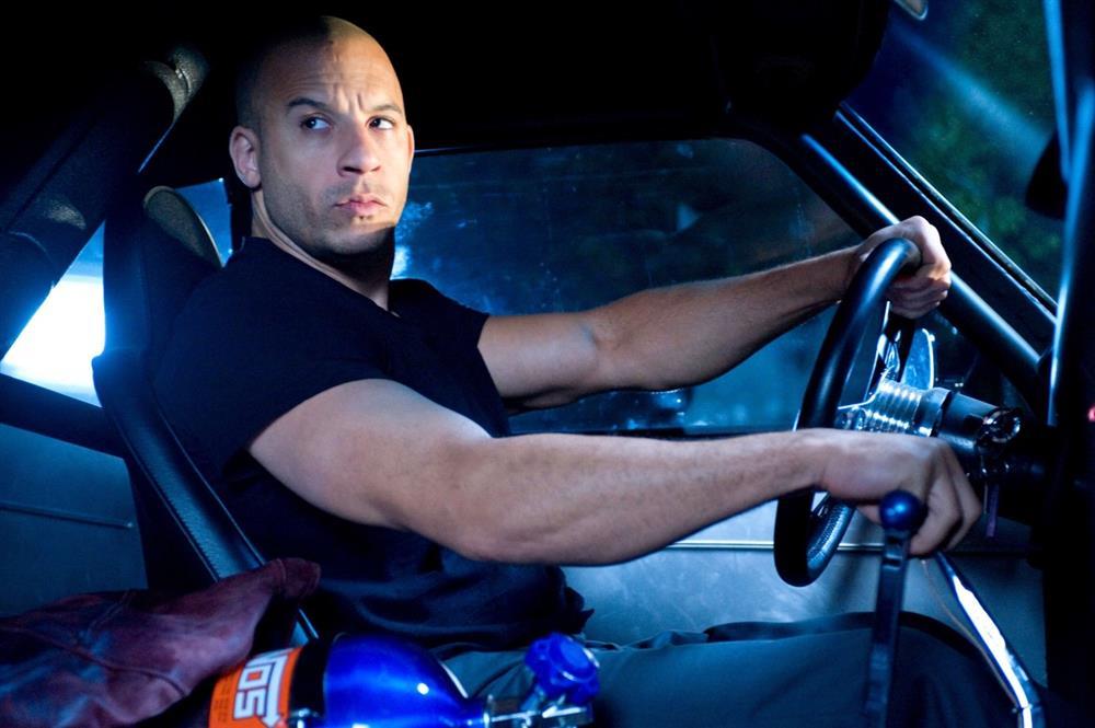 Vin Diesel qua 9 phần Fast & Furious: Từ tay tội phạm đến người đàn ông của gia đình-2