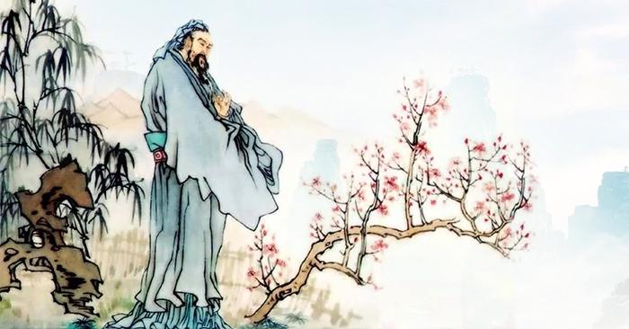 5 câu nói của cổ nhân nói rõ tài vận, phúc phận đời người-2