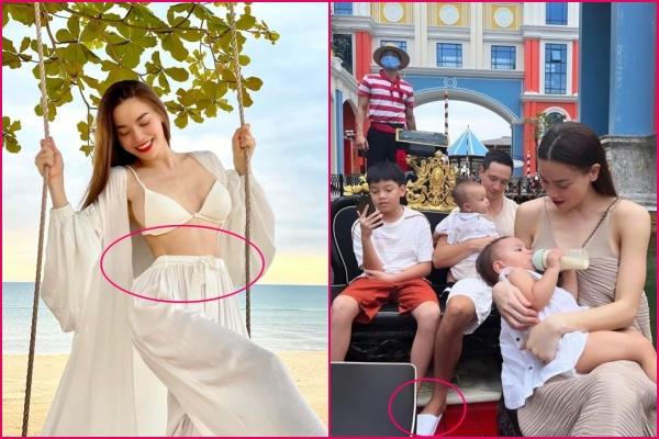 Phía Dior nói gì trước drama thái độ với Hồ Ngọc Hà?-5