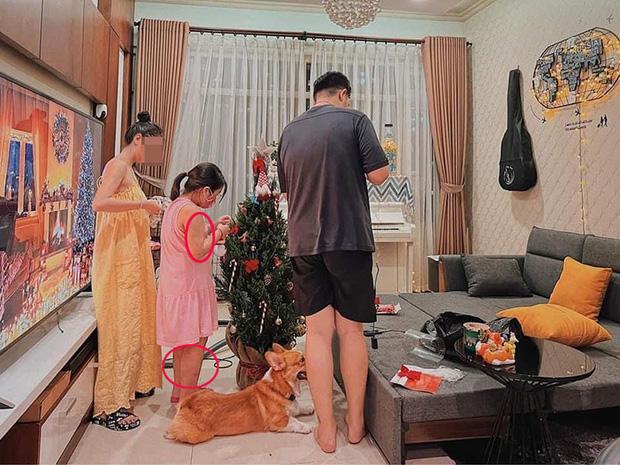 Karik viết về bé gái bị dì ghẻ đánh chết, từng câu từng chữ xót xa-1