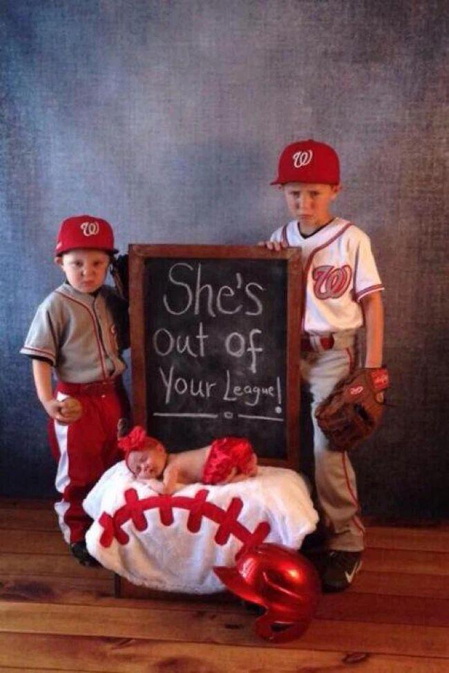 Vạch trần sự thật về cuộc sống của những gia đình đông anh chị em-11