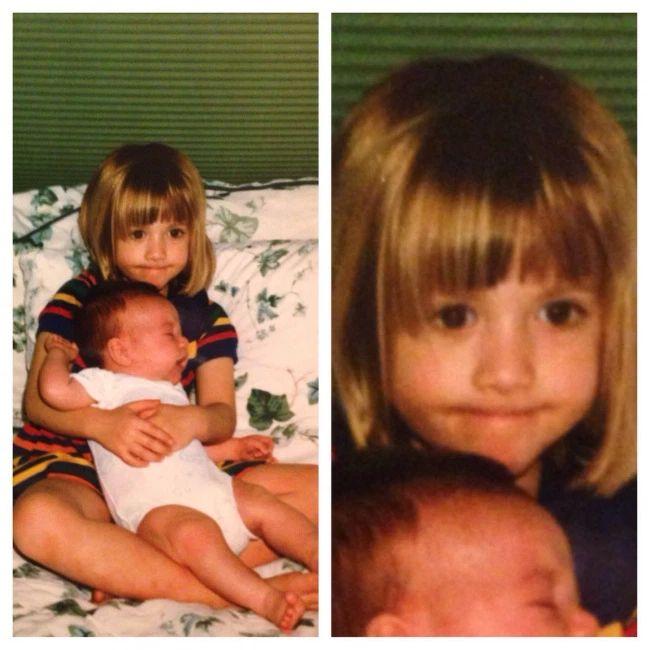 Vạch trần sự thật về cuộc sống của những gia đình đông anh chị em-12