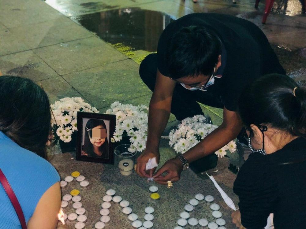 Bố đẻ bé gái bị dì ghẻ đánh chết: Đòi nuôi cả 2 con vì vợ tâm thần-4