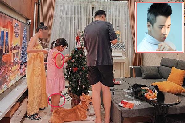 Karik dập tắt tin đồn tái hợp Bella, không quên thả chiếc thính to-9