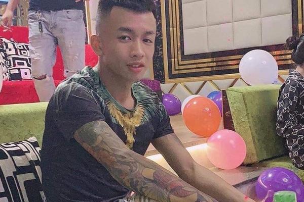 15 thanh niên thuê khách sạn mở tiệc ma túy mừng năm mới-2