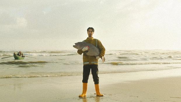 Lọt top 1 trending, MV mới của Đen Vâu được quay ở đâu?-1