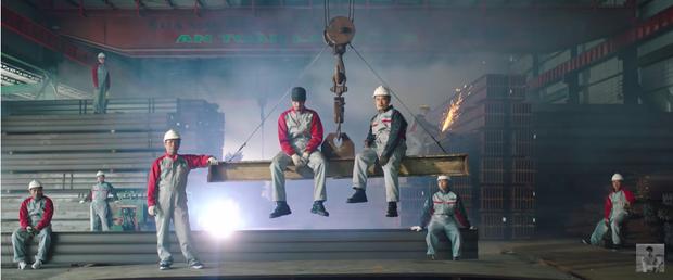 Lọt top 1 trending, MV mới của Đen Vâu được quay ở đâu?-6