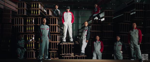 Lọt top 1 trending, MV mới của Đen Vâu được quay ở đâu?-7