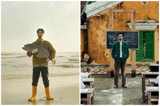 Lọt top 1 trending, MV mới của Đen Vâu được quay ở đâu?