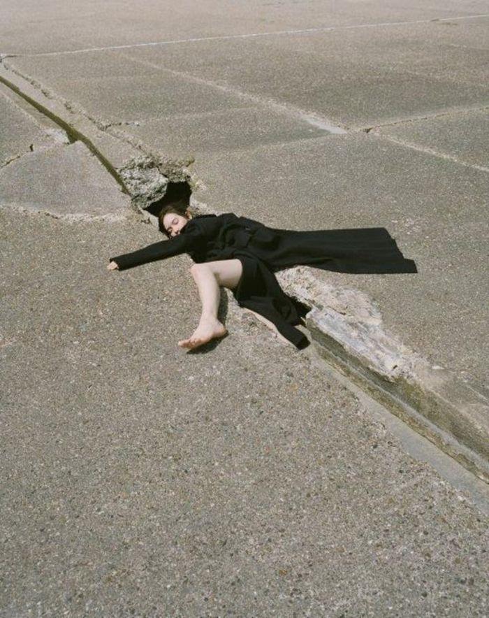 Những hình ảnh ngớ ngẩn được hội hóng chuyện vô tình chụp lại-2