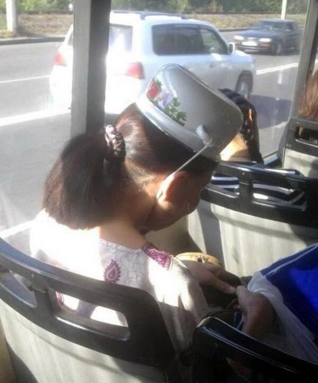 Những hình ảnh ngớ ngẩn được hội hóng chuyện vô tình chụp lại-5