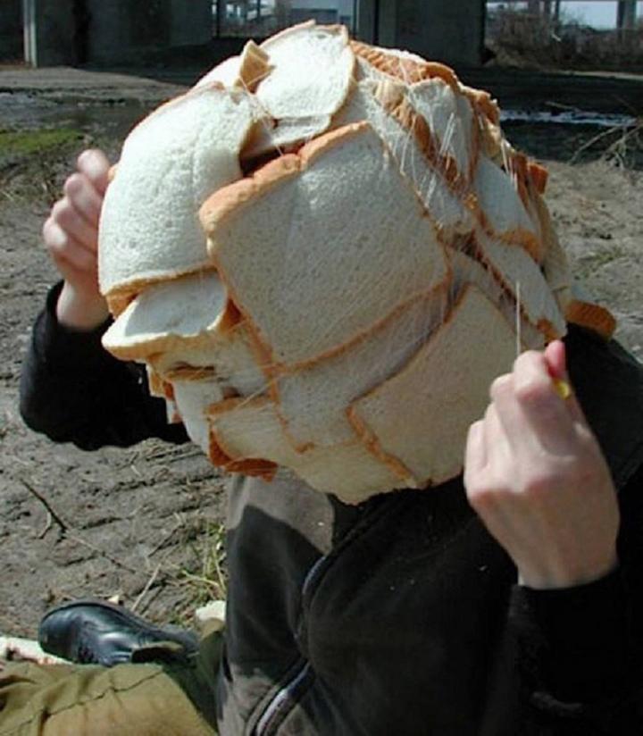 Những hình ảnh ngớ ngẩn được hội hóng chuyện vô tình chụp lại-9