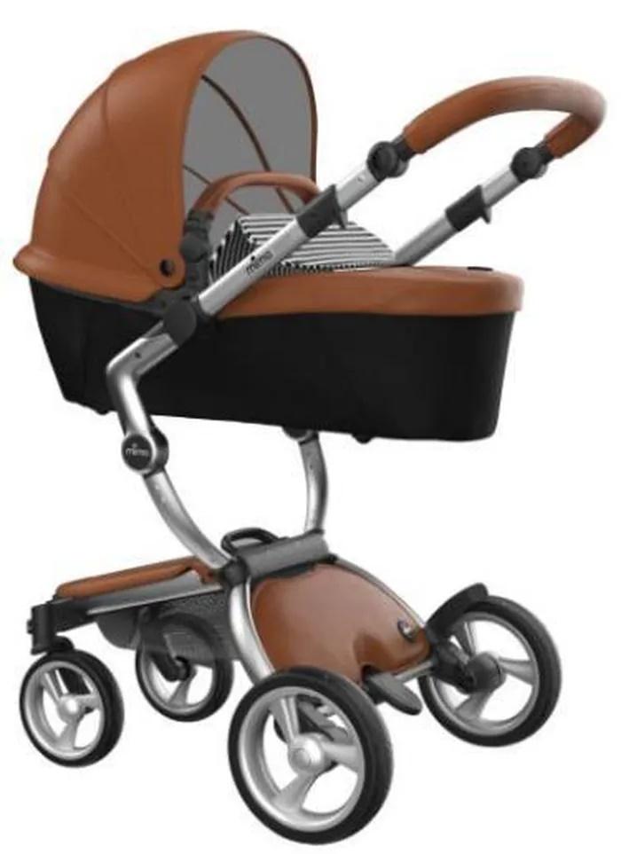 Sao Việt sắm xế chiến cho con: Khét nhất nhà Bảo Thy - Cường Đô La-2