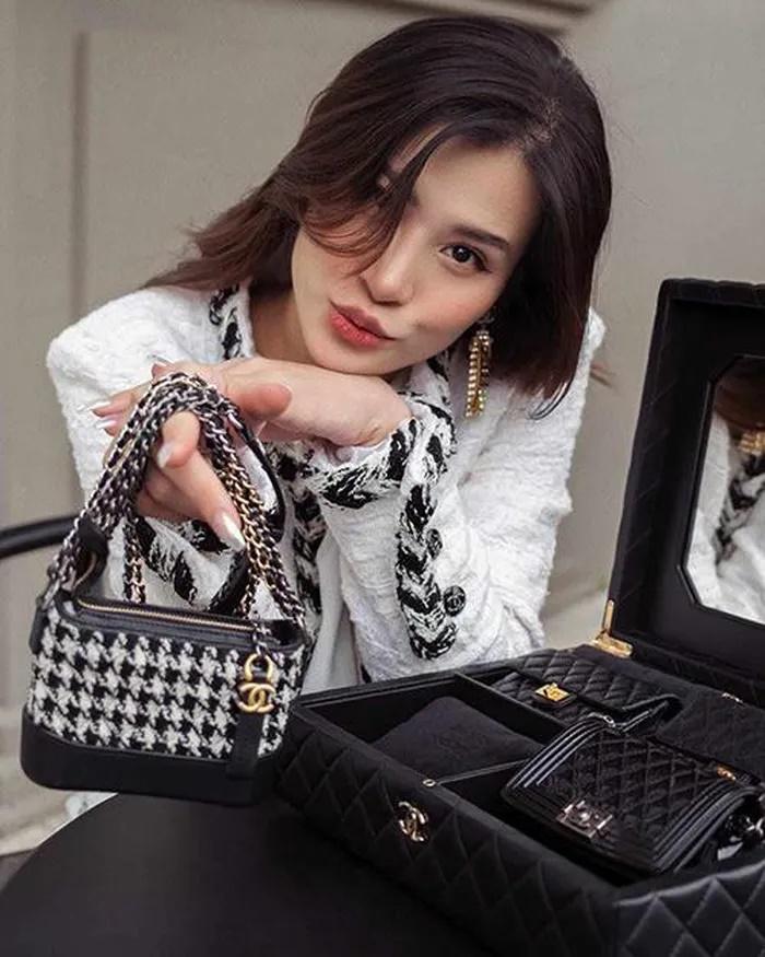 Sao Việt sắm xế chiến cho con: Khét nhất nhà Bảo Thy - Cường Đô La-11