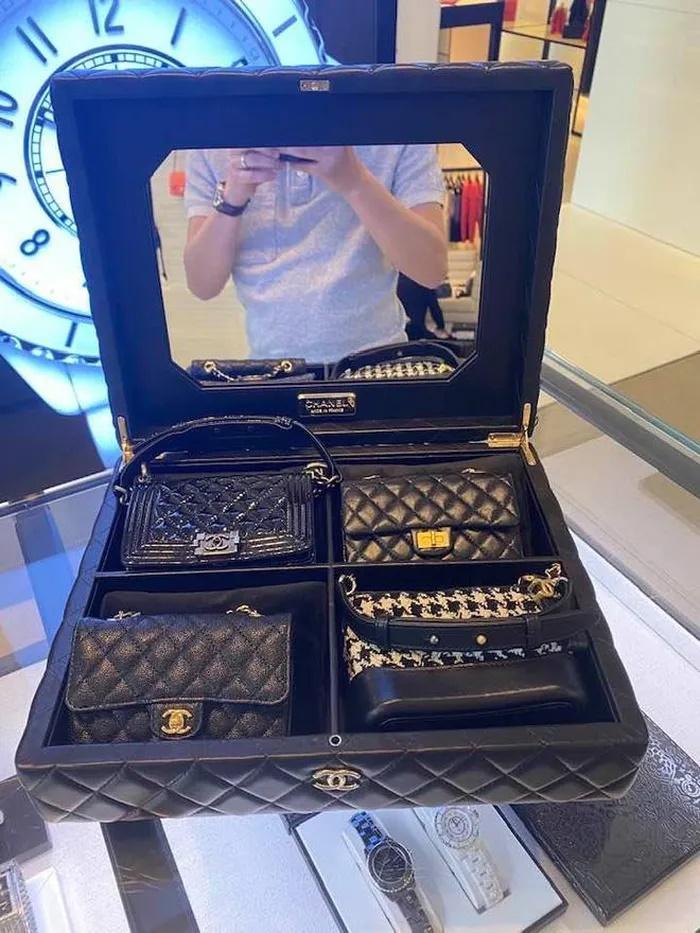 Sao Việt sắm xế chiến cho con: Khét nhất nhà Bảo Thy - Cường Đô La-4