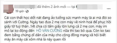 Con gái nuôi Phi Nhung bị dọa lật tung dĩ dãng ăn mày-3