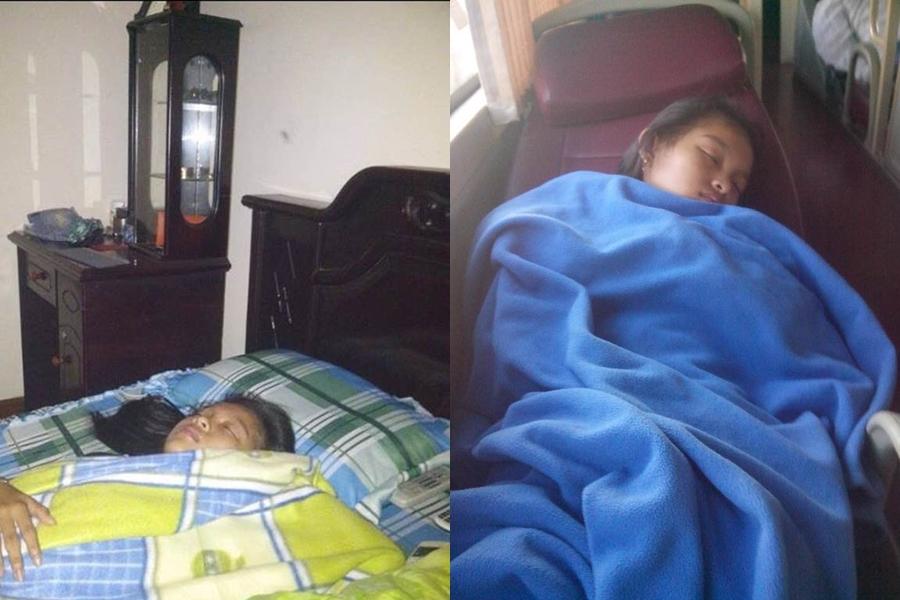 Con gái nuôi Phi Nhung bị dọa lật tung dĩ dãng ăn mày-4