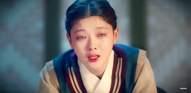 Cổ trang Hàn Quốc lên ngôi trong 2021, phim của 2PM Junho có phải xuất sắc nhất?-6