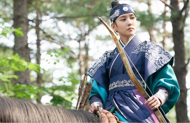Cổ trang Hàn Quốc lên ngôi trong 2021, phim của 2PM Junho có phải xuất sắc nhất?-7