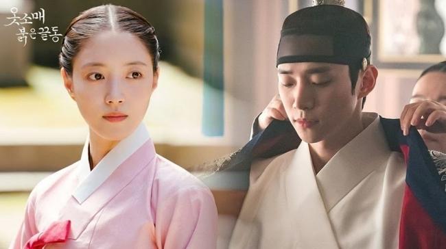 Cổ trang Hàn Quốc lên ngôi trong 2021, phim của 2PM Junho có phải xuất sắc nhất?-11