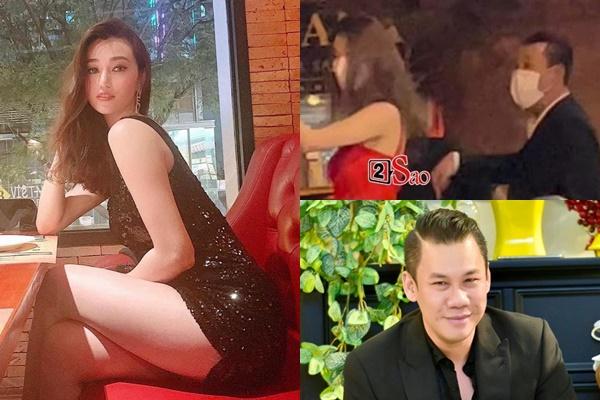 Lệ Quyên - Lâm Bảo Châu mở bát 2022: Kịch bản lặp lại-7