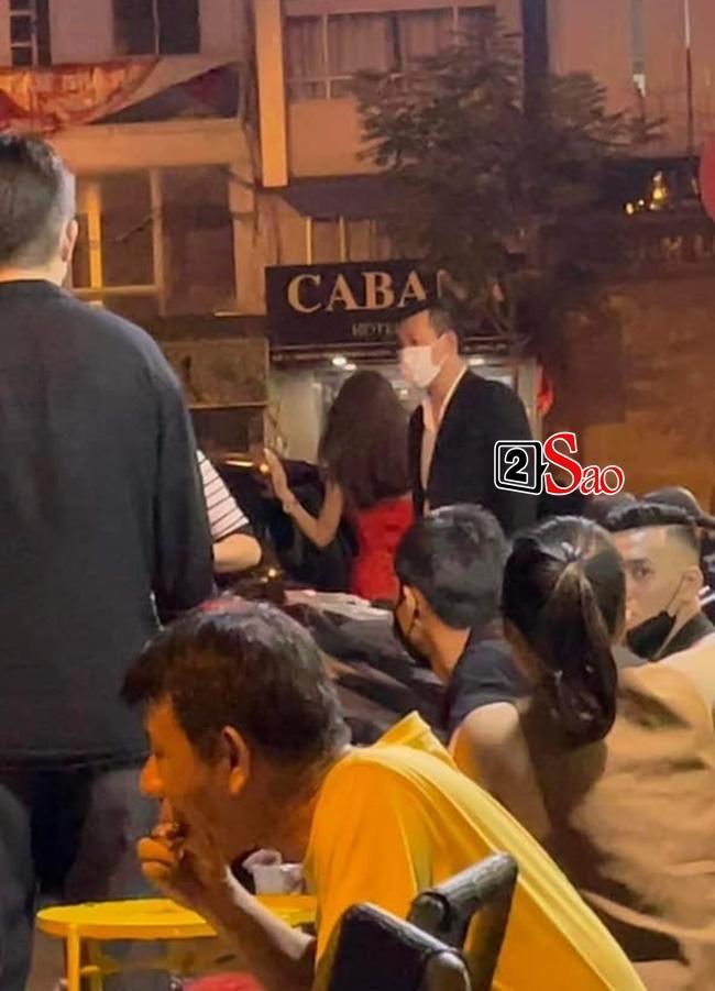 Chồng cũ Lệ Quyên hẹn hò Khánh My: Sự thật ngã ngửa?-3