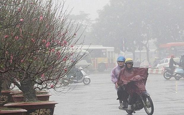 Thời tiết dịp Tết Nguyên đán 2022 sẽ ra sao?-1