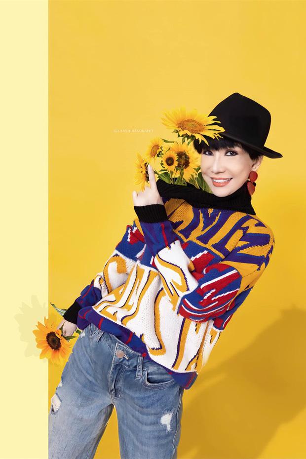 Rộ tin mộ phần cố NSƯT Thanh Kim Huệ có người phá hoại, bị bỏ bê-3