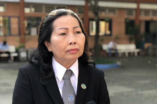 Luật sư: Kiến nghị bắt khẩn cấp cha ruột bé gái bị 'dì ghẻ' bạo hành