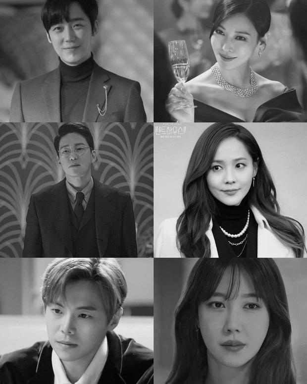 5 phim Hàn ngập cẩu huyết khiến khán giả phẫn nộ năm 2021-1